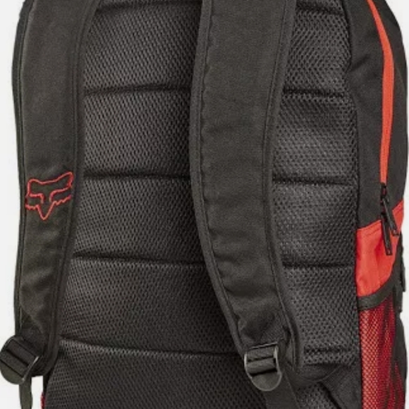 Fox racing backpack - Picture 2 of 4